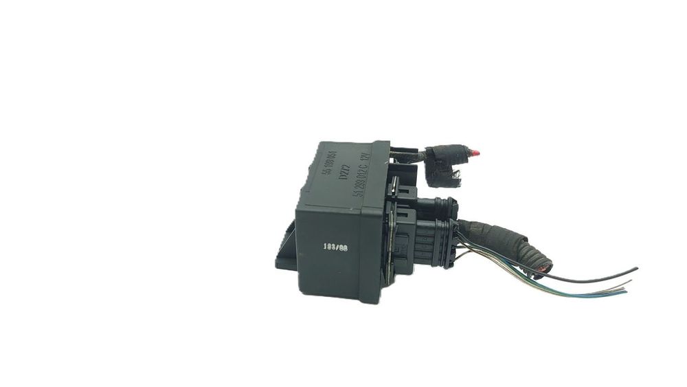 PRZEKAŹNIK, MODUL SWIEC ŻAROWYCH FIAT DOBLO QUBO PUNT 1.3 MULTIJET 55199051