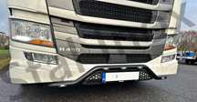 Orurowanie pod zderzak Scania Next Gen NOWOŚĆ !!!