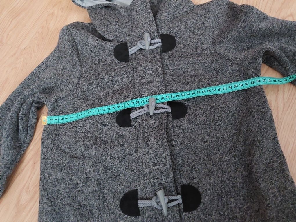 Kurtka/bluza ciążowa z wkładką niemowlęcą