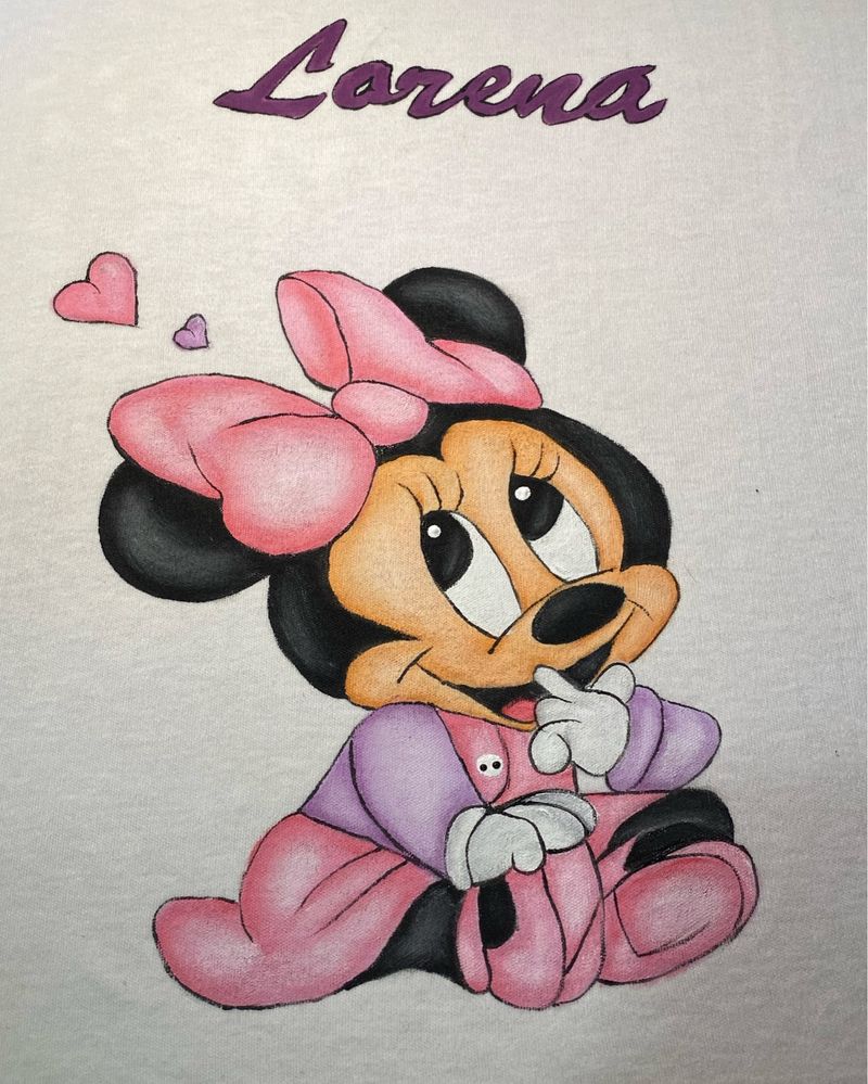 Tapa Ovo personalizado