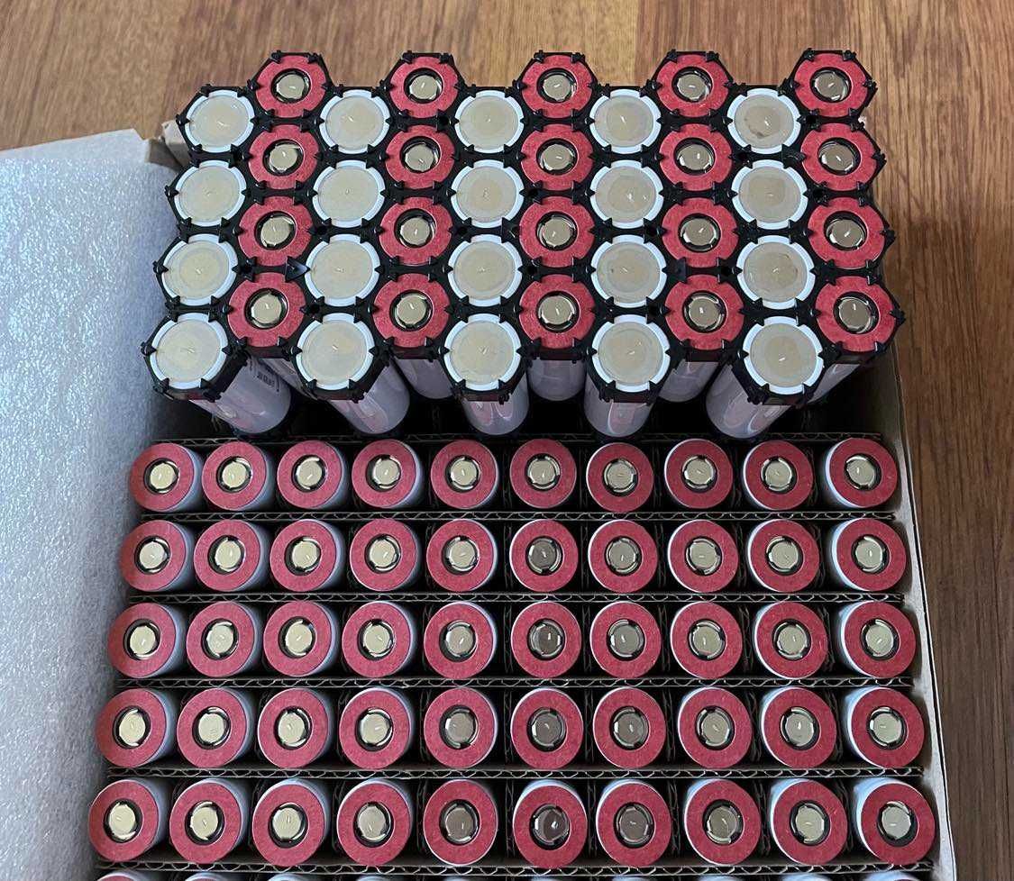 Bateria dodatkowa do hulajnogi KUGO JOYOR SEGWAY XIAOMI NINEBOT MOTUS