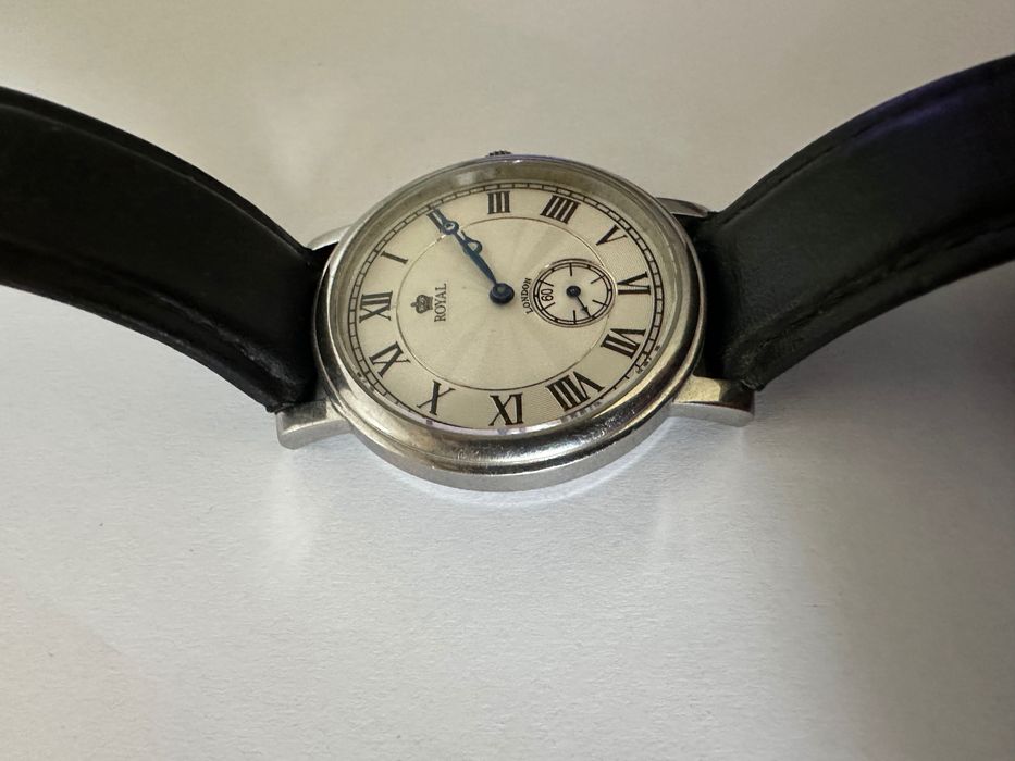 Мужские часы ROYAL LONDON RL-4663