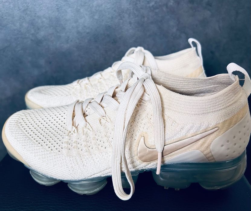 Nike wapormax flyknit 2 rozmiar 36,5