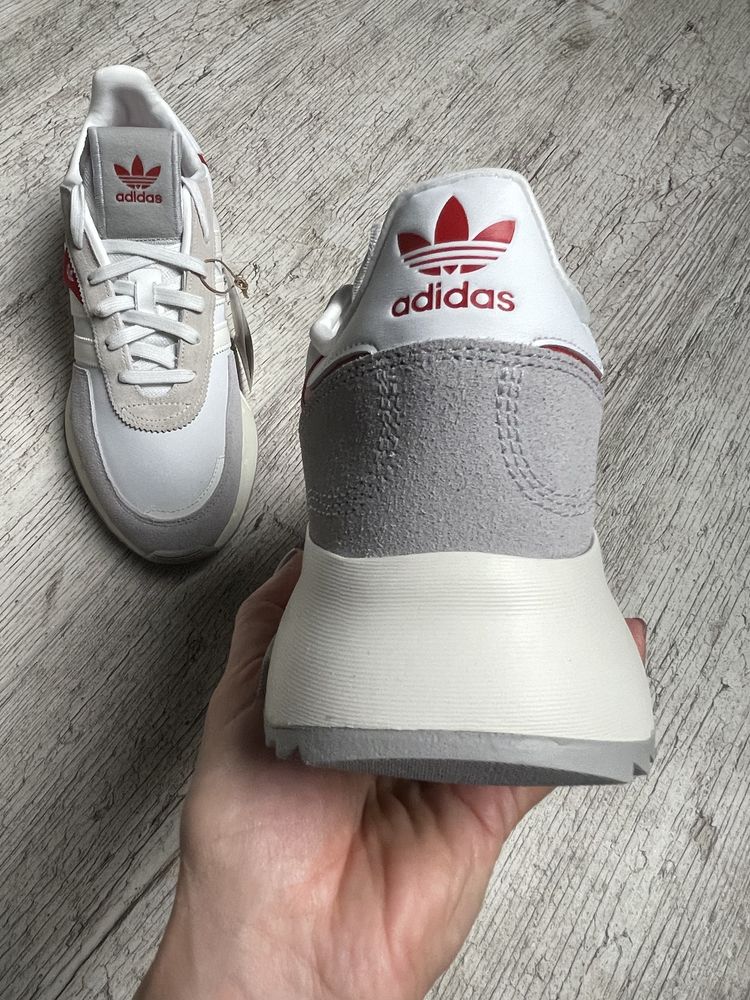 Кросівки Adidas Retropy F2 HQ1897, 100% оригінал 42 (26,5см)