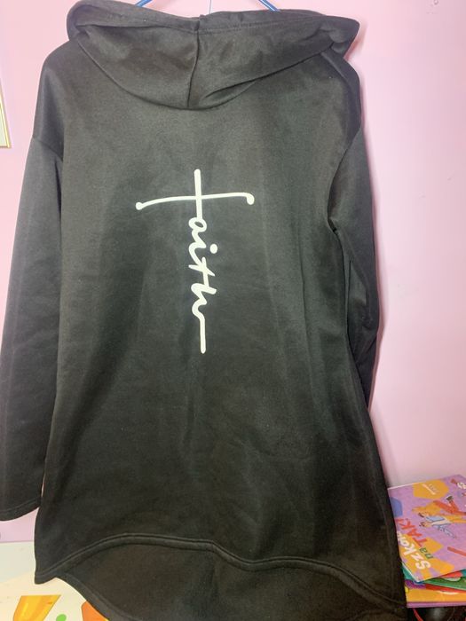 Tunika damska„Faith”