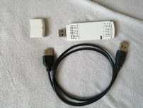 Karta WiFi Atheros na USB