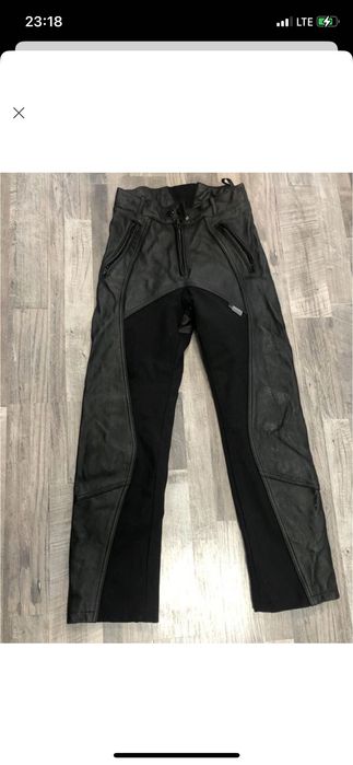 Мотоштани жіночі