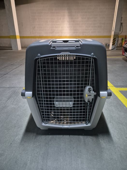 Transportadora para cão