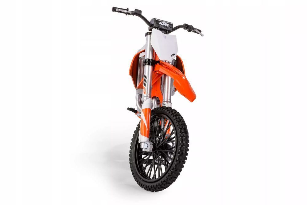 D/C 1:10 KTM 450 SX-F 2018. New Ray. Nowy Produkt