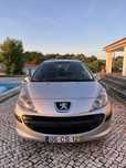 Peugeot 207 gasolina