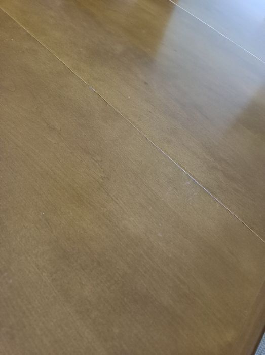 Meble Swarzędz komplet stół oraz 6 krzeseł