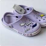 Crocs bayabend Clog+jibbitz