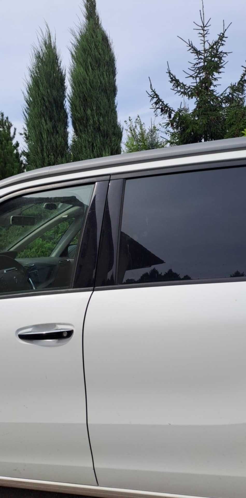 Citroen C4 Grand Picasso