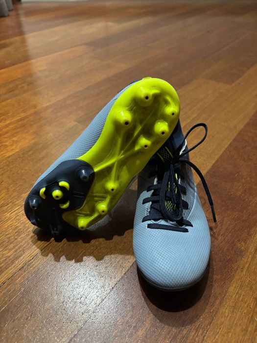 Korki, buty piłkarskie KIPSTA rozm 31 stan BDB