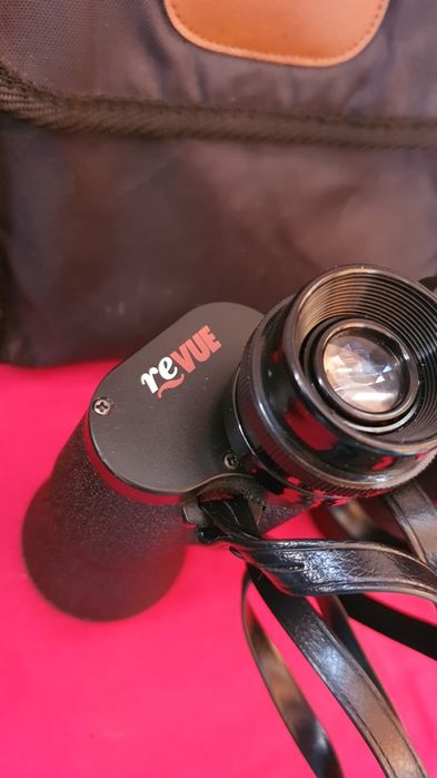 Бінокль Revue 20x50