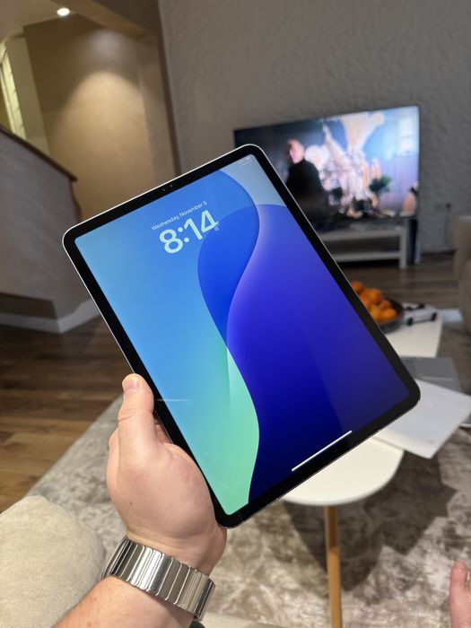 iPad Pro 11 64 Gb 1 gen wifi 2018