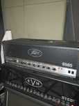 Peavey 6505 USA 120W