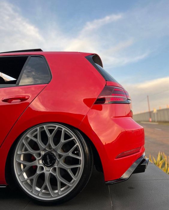 Felgi koła 19 cali Rotiform letnie 5mm 5x112 vw audi skoda seat a4 a6