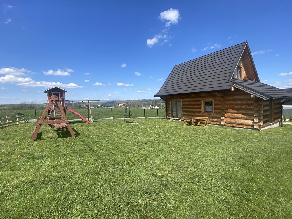 Całoroczny domek do wynajecia. Podhale, Zakopane