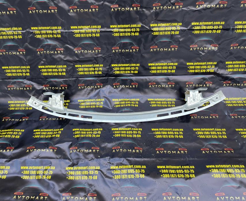 Підсилювач переднього бампера нижній Tesla Y 1505433-00-A усилитель