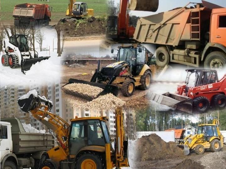 Аренда и услуги экскаватора Jcb Cat,снос дома и демонтаж,самосвалы