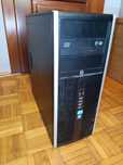 HP Compaq 8300 Elite mt