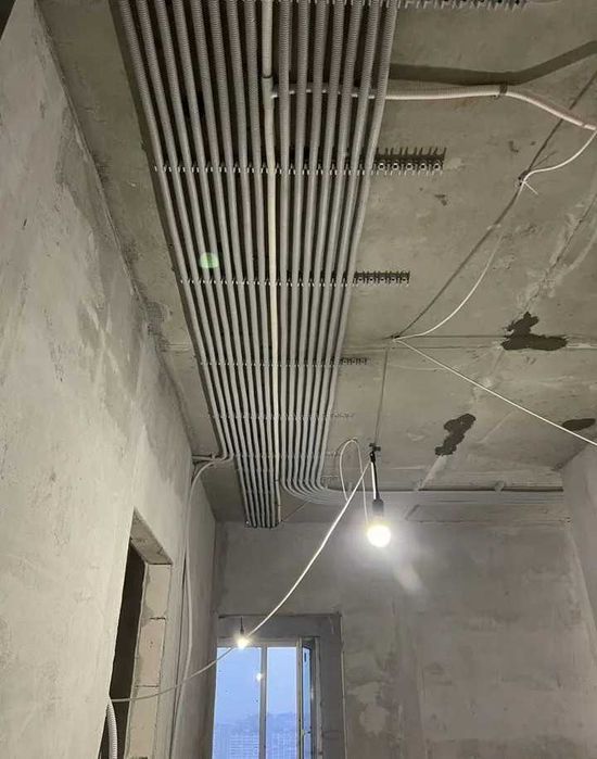 Сертифікованний Електрик, Електромонтаж квартир, будинків, офісів.