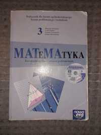 Matematyka książka do liceum ogólnokształcącego
