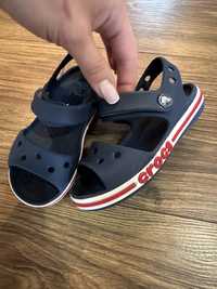 Crocs сандали