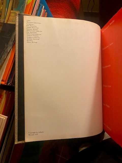 Polónia – Polska [1975]