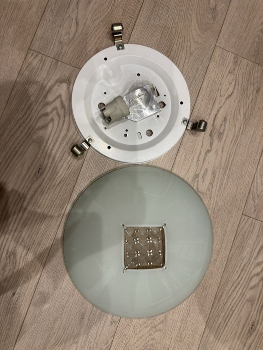 Lampa sufitowa plafon elegancka