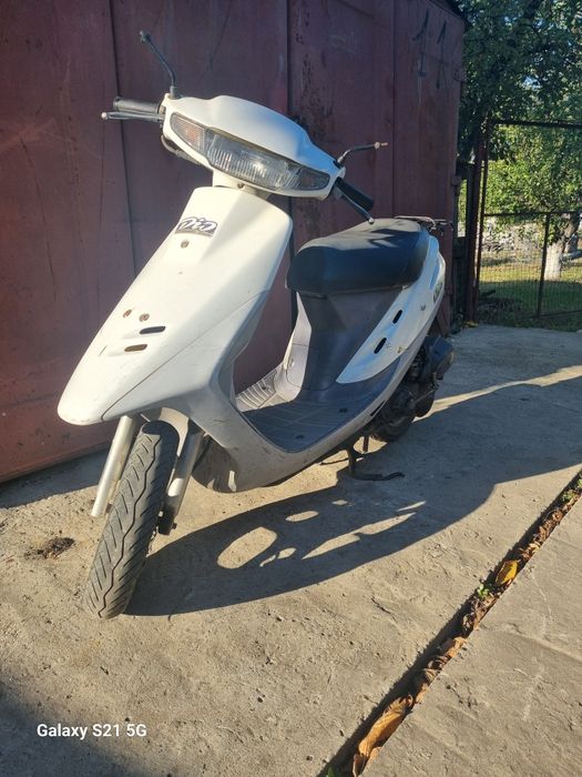 Скутер Honda Dio 27