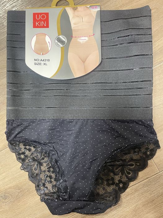 Трусики з утяжкою xl