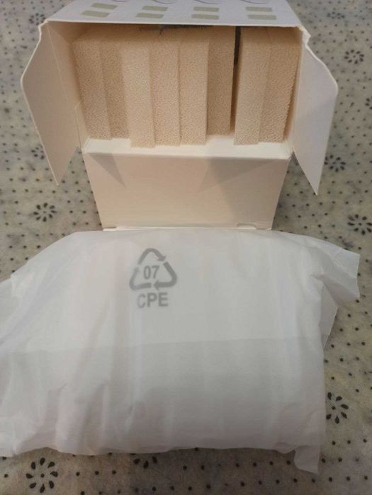 Фильтры для фонтанчика-поилки котов или собачек Rojeco