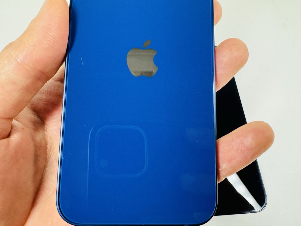 iPhone 12 Mini 128GB Blue Neverlock