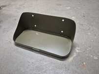 Jeep willys mb gaz69 gazik gaz 67 Czapajew mocowanie kanistra