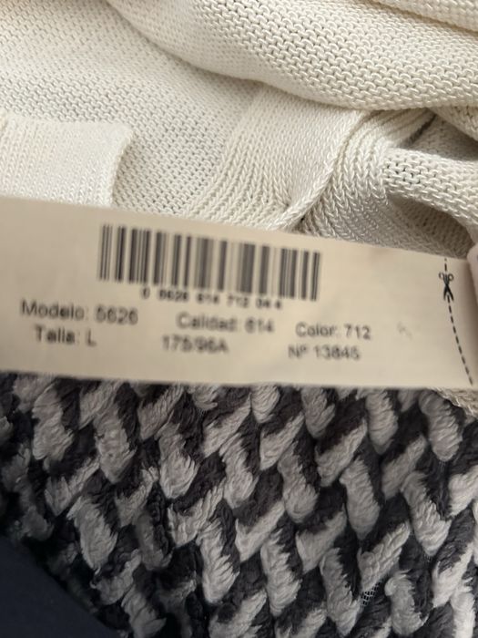 Sweterek Massimo Dutti L