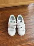 Дитячі кросівки adidas stan smith cf 1