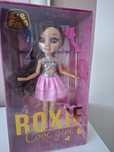 Lalka Roxie nowa