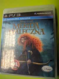 Merida Waleczna PS3 PL Sklep