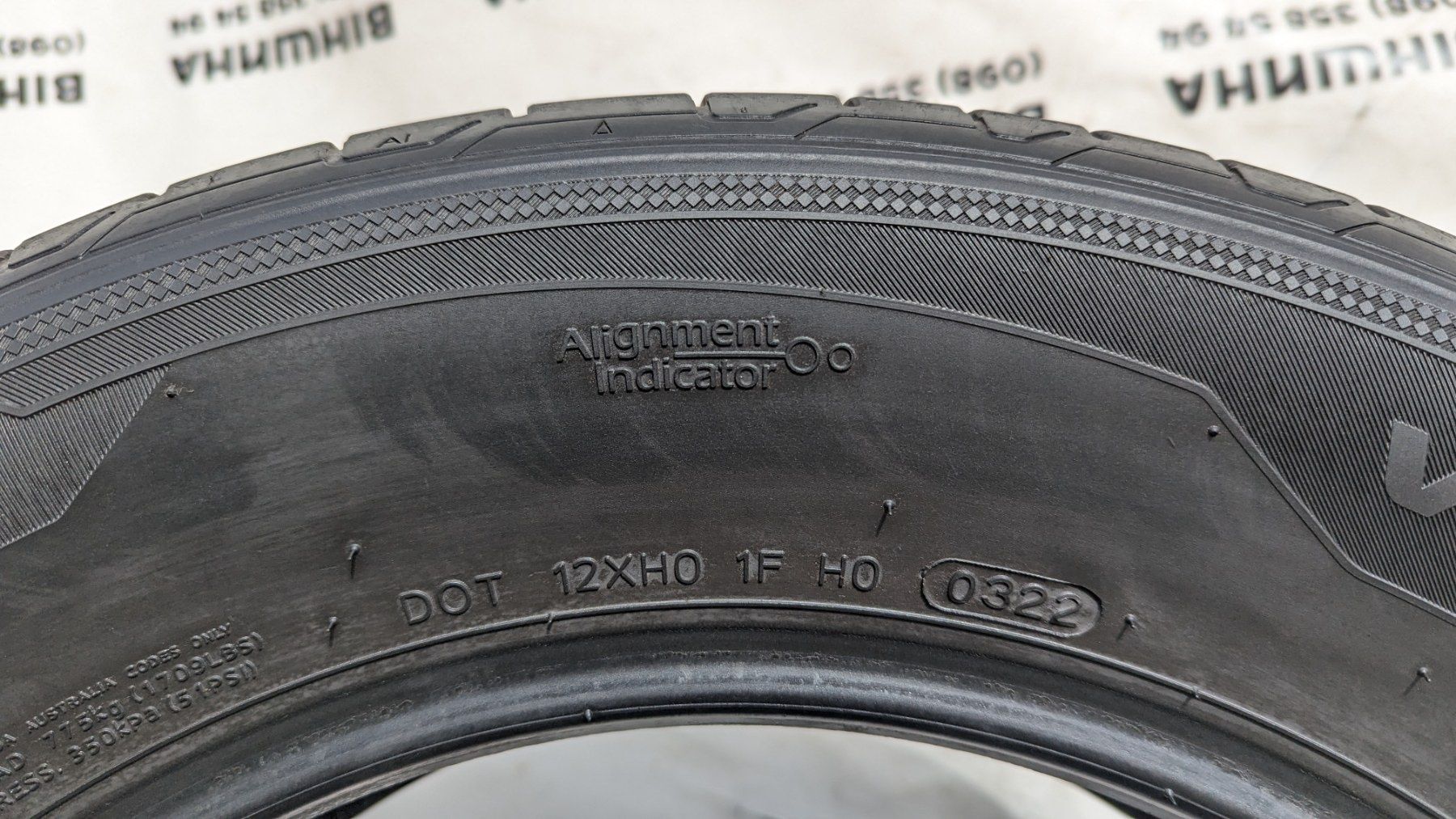 Шини 215/65 R 17 Hankook Ventus Prime 3. Літо пара. Колеса склад.