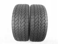 2X opony 255/60R19 GENERAL GRABBER AT3