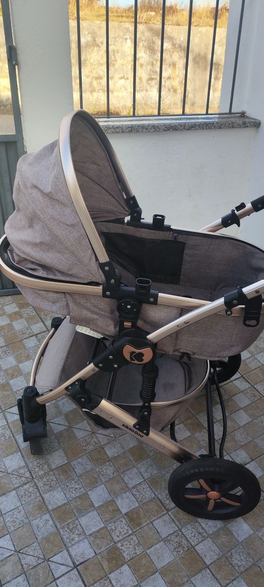Carrito criança ...