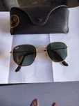Óculos de sol Ray Ban