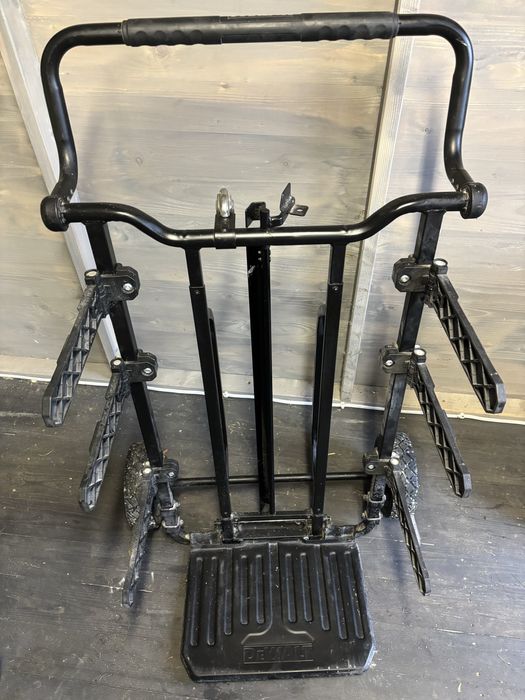 Wózek DEWALT Toughtsystem