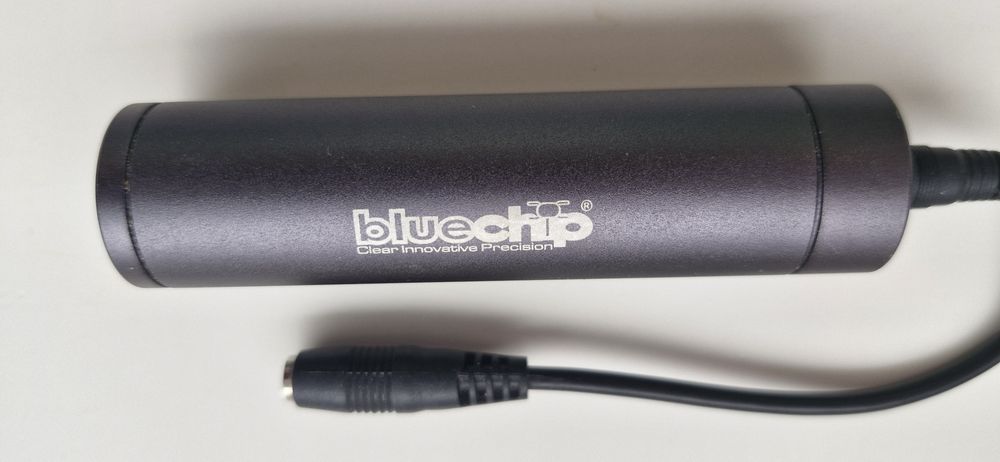 Едоскоп камера BLK 2200