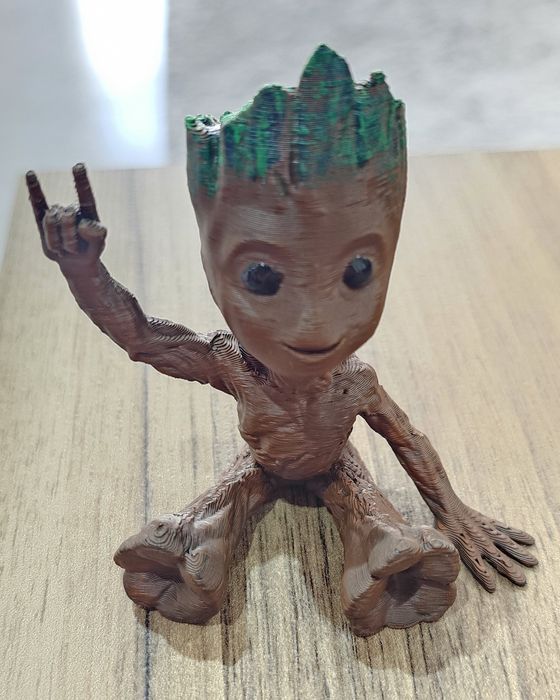 Baby Groot (Guardiões da Galáxia)