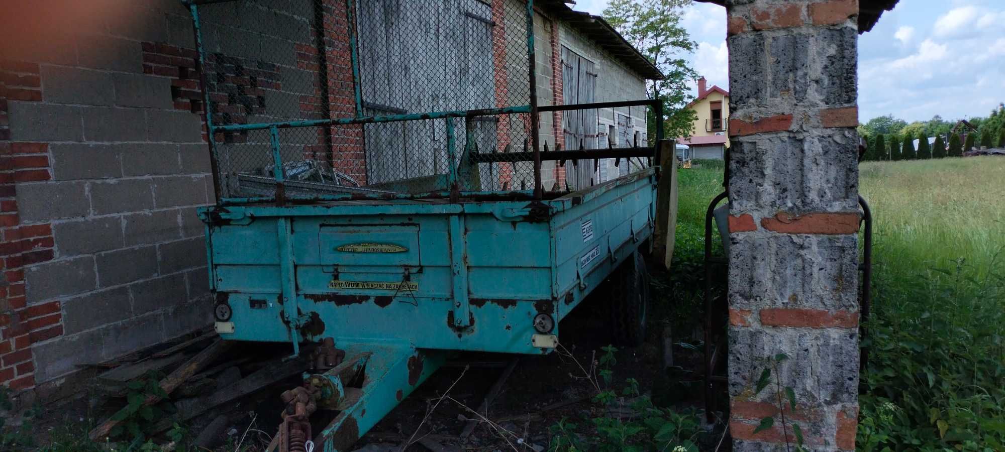Kultywator  z wałkiem uprawowym