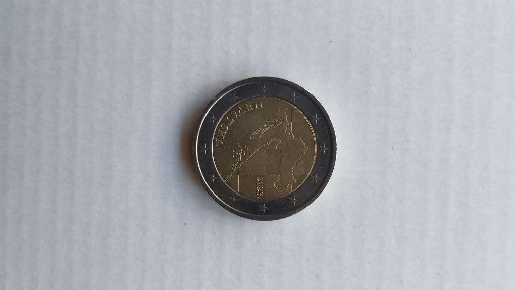 Moedas Euro comemorativas