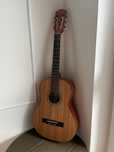 Gitara akustyczna Fender ESC-80 3/4